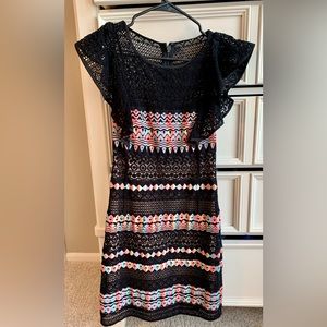 BCBG MAXAZRIA DRESS